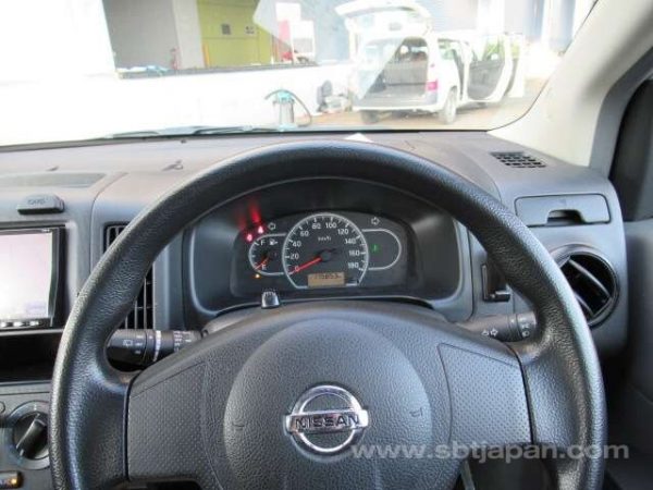 2014 NISSAN AD VAN (Stock #: TE7628) - Image 17