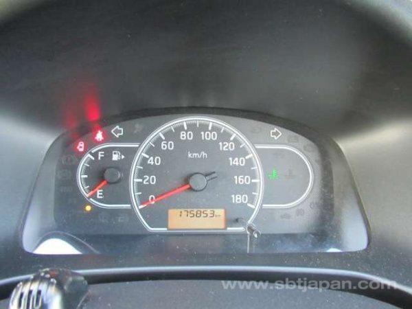 2014 NISSAN AD VAN (Stock #: TE7628) - Image 18