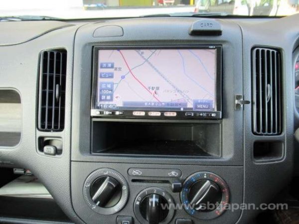 2014 NISSAN AD VAN (Stock #: TE7628) - Image 19