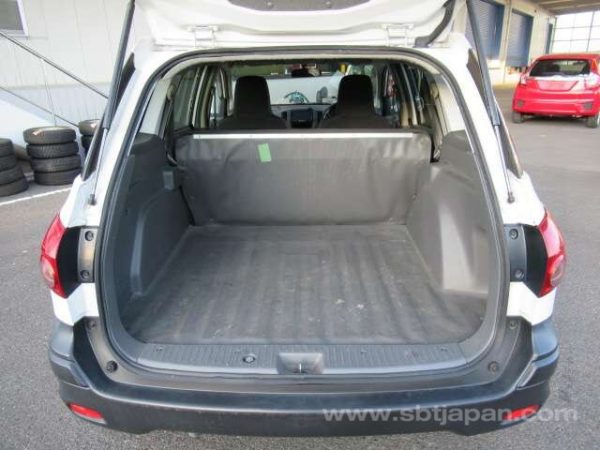 2014 NISSAN AD VAN (Stock #: TE7628) - Image 21