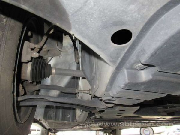 2014 NISSAN AD VAN (Stock #: TE7628) - Image 22