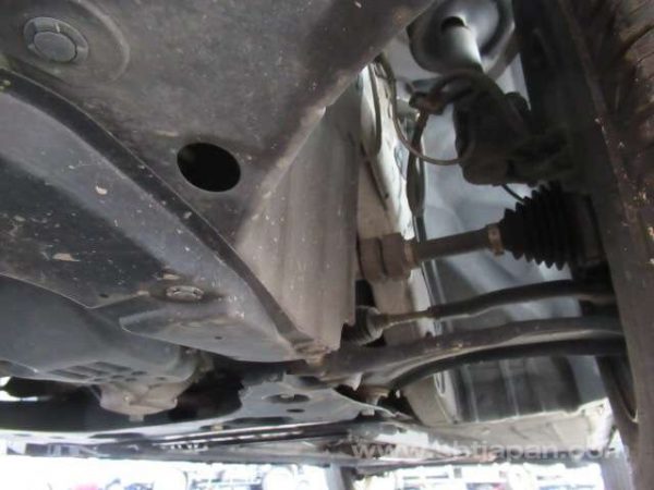 2014 NISSAN AD VAN (Stock #: TE7628) - Image 23