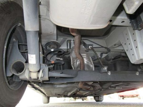 2014 NISSAN AD VAN (Stock #: TE7628) - Image 24