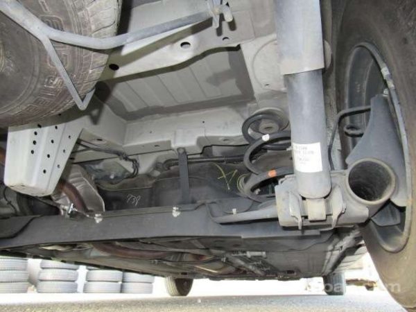 2014 NISSAN AD VAN (Stock #: TE7628) - Image 25