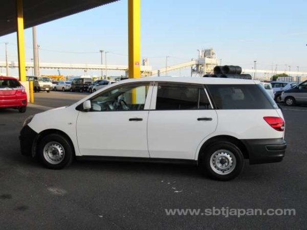 2014 NISSAN AD VAN (Stock #: TE7628) - Image 6