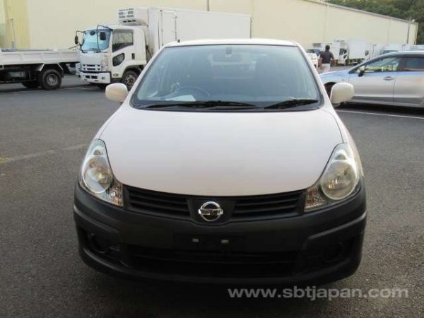 2014 NISSAN AD VAN (Stock #: TE7628) - Image 7