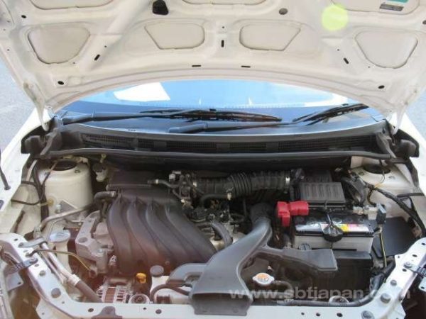 2014 NISSAN AD VAN (Stock #: TE7628) - Image 9