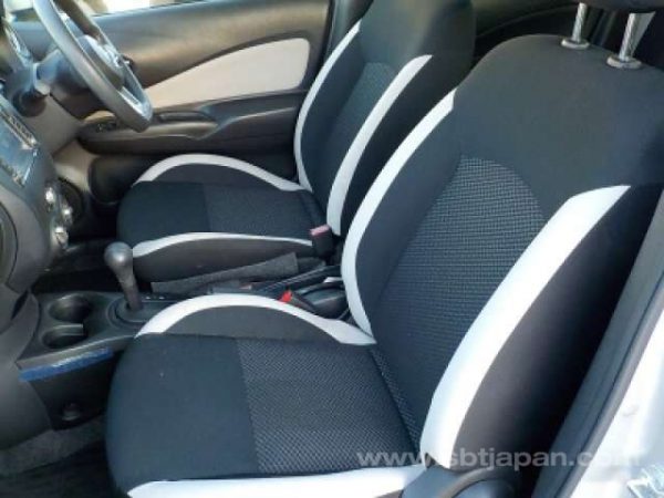 2017 NISSAN NOTE (Stock #: TE7793) - Image 15