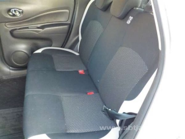 2017 NISSAN NOTE (Stock #: TE7793) - Image 16