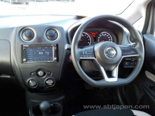 2017 NISSAN NOTE (Stock #: TE7793) - Image 17