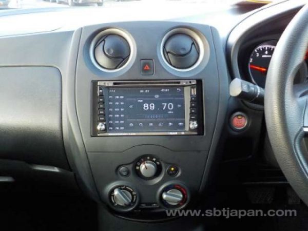 2017 NISSAN NOTE (Stock #: TE7793) - Image 19
