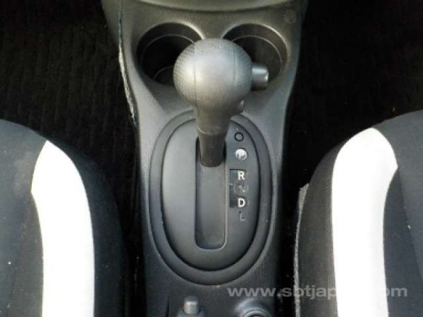 2017 NISSAN NOTE (Stock #: TE7793) - Image 20