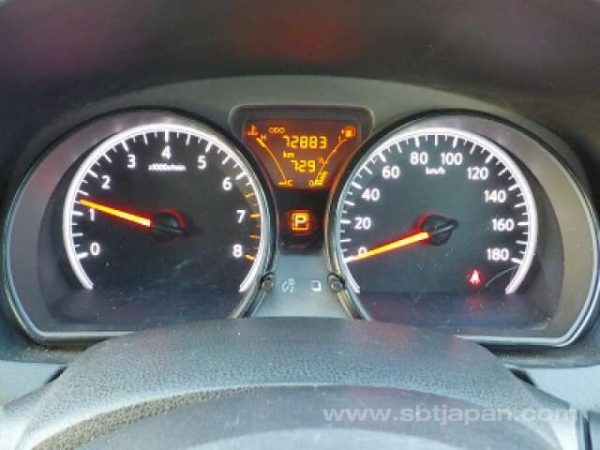 2017 NISSAN NOTE (Stock #: TE7793) - Image 22