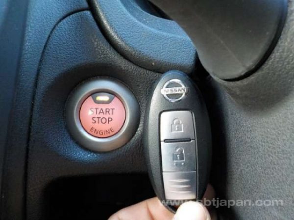 2017 NISSAN NOTE (Stock #: TE7793) - Image 23