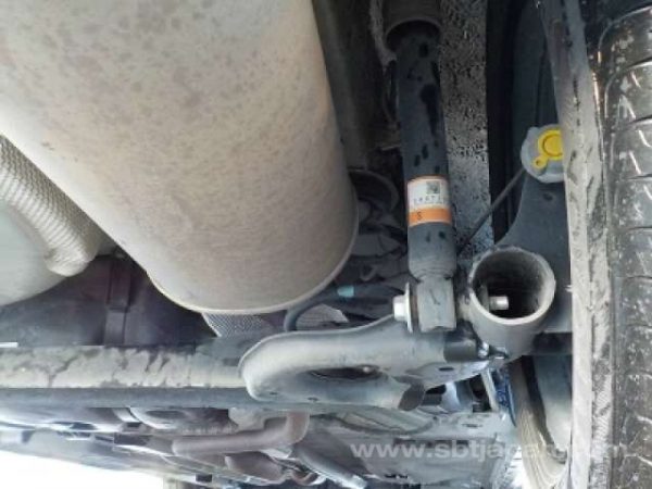 2017 NISSAN NOTE (Stock #: TE7793) - Image 24