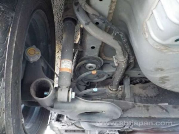 2017 NISSAN NOTE (Stock #: TE7793) - Image 25