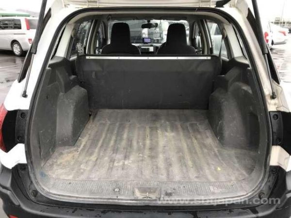 2014 NISSAN AD VAN (Stock #: TG1113) - Image 10