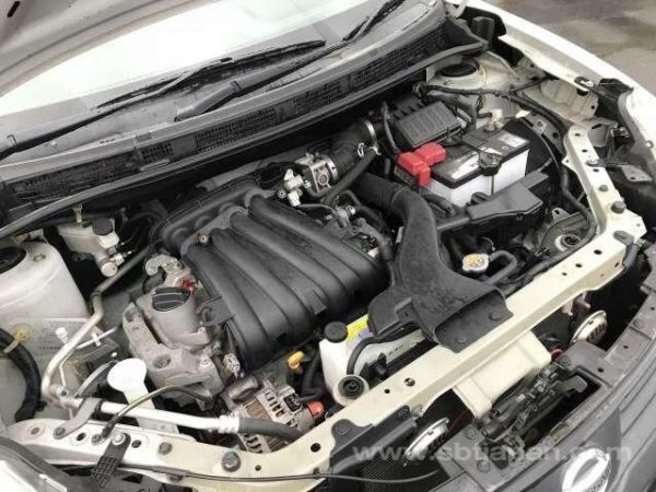 2014 NISSAN AD VAN (Stock #: TG1113) - Image 5