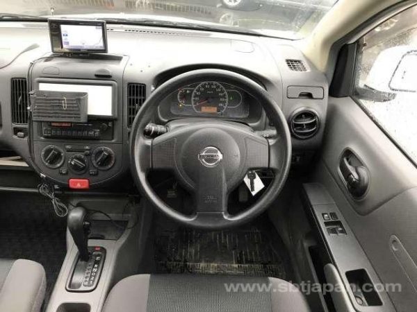 2014 NISSAN AD VAN (Stock #: TG1113) - Image 6