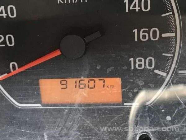 2014 NISSAN AD VAN (Stock #: TG1113) - Image 7