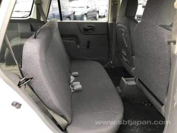 2014 NISSAN AD VAN (Stock #: TG1113) - Image 8
