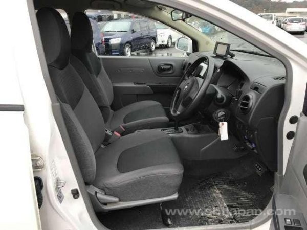 2014 NISSAN AD VAN (Stock #: TG1113) - Image 9