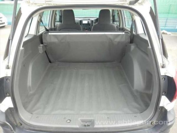 2013 NISSAN AD VAN (Stock #: TG5011) - Image 10