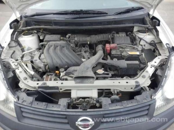 2013 NISSAN AD VAN (Stock #: TG5011) - Image 5