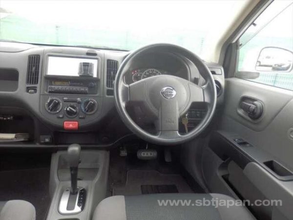 2013 NISSAN AD VAN (Stock #: TG5011) - Image 6