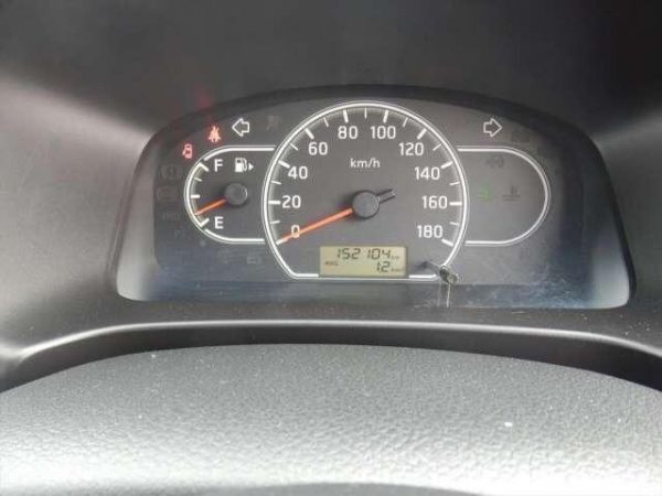 2013 NISSAN AD VAN (Stock #: TG5011) - Image 7