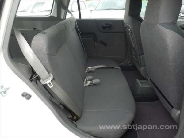 2013 NISSAN AD VAN (Stock #: TG5011) - Image 8