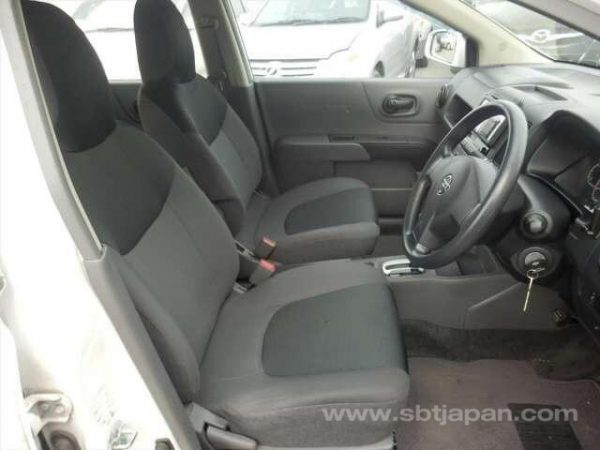 2013 NISSAN AD VAN (Stock #: TG5011) - Image 9