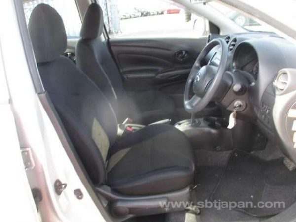 2014 NISSAN LATIO (Stock #: TH8427) - Image 9