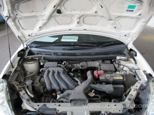 2014 NISSAN AD VAN (Stock #: TL2910) - Image 10