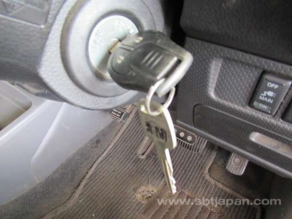 2014 NISSAN AD VAN (Stock #: TL2910) - Image 11