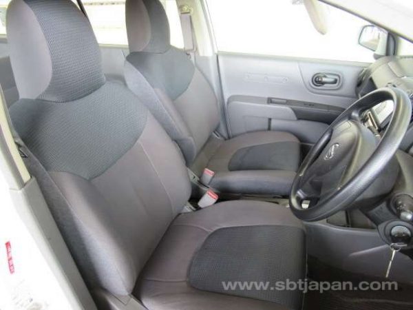 2014 NISSAN AD VAN (Stock #: TL2910) - Image 12