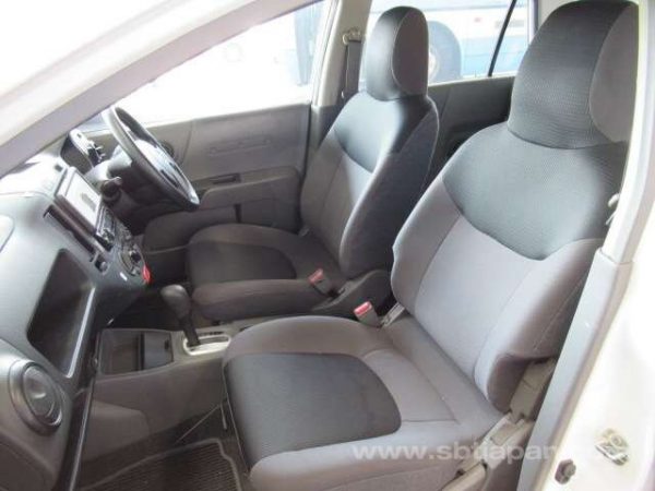 2014 NISSAN AD VAN (Stock #: TL2910) - Image 13