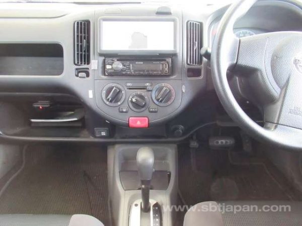 2014 NISSAN AD VAN (Stock #: TL2910) - Image 15