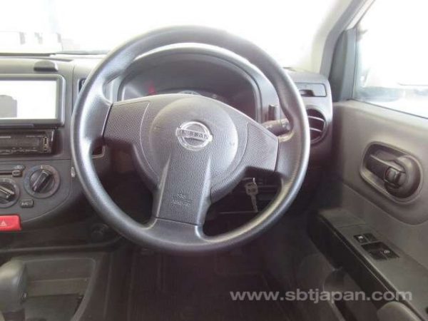 2014 NISSAN AD VAN (Stock #: TL2910) - Image 16