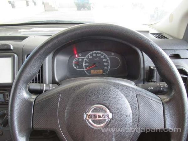 2014 NISSAN AD VAN (Stock #: TL2910) - Image 17