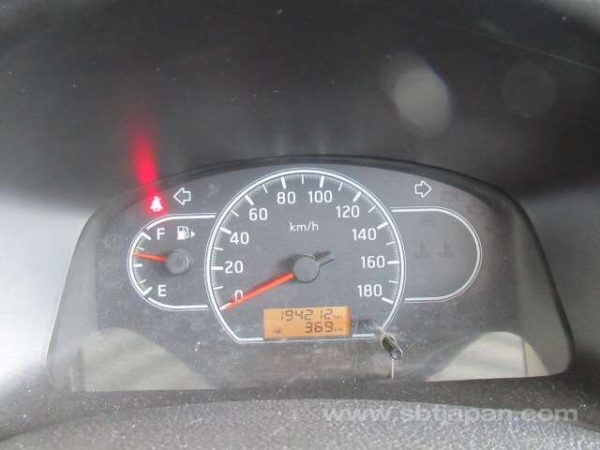 2014 NISSAN AD VAN (Stock #: TL2910) - Image 18