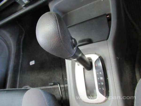 2014 NISSAN AD VAN (Stock #: TL2910) - Image 19