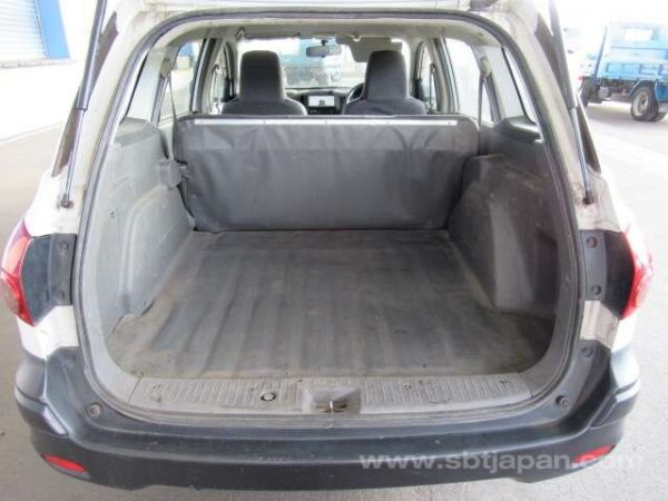 2014 NISSAN AD VAN (Stock #: TL2910) - Image 20