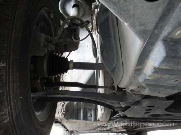 2014 NISSAN AD VAN (Stock #: TL2910) - Image 21