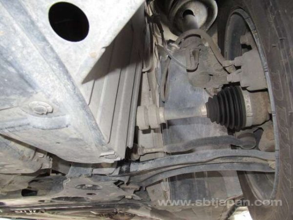 2014 NISSAN AD VAN (Stock #: TL2910) - Image 22