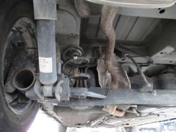 2014 NISSAN AD VAN (Stock #: TL2910) - Image 23