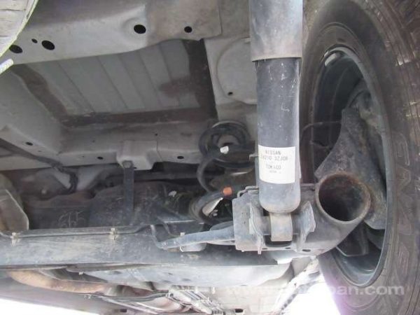 2014 NISSAN AD VAN (Stock #: TL2910) - Image 24