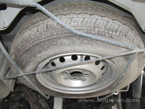 2014 NISSAN AD VAN (Stock #: TL2910) - Image 25