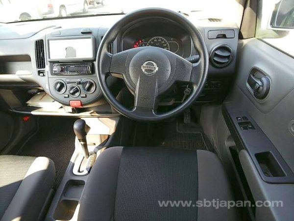 2014 NISSAN AD VAN (Stock #: TL2910) - Image 3