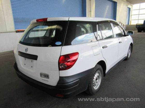 2014 NISSAN AD VAN (Stock #: TL2910) - Image 5